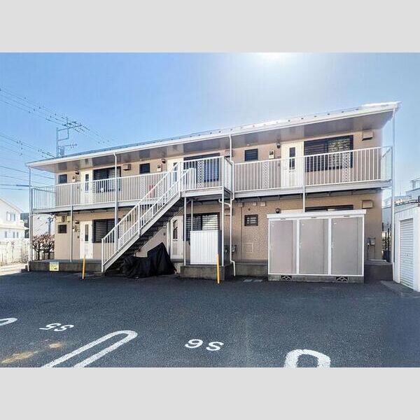 シャトル藤の外観画像