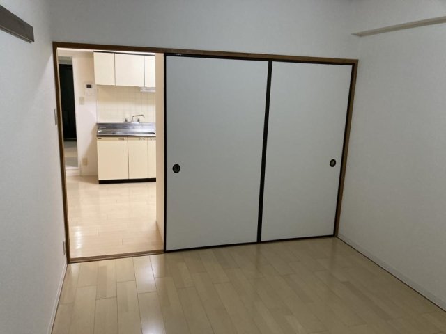 マンション　ウィスタリア3階 部屋その他
