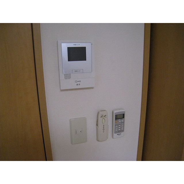 アンプルール フェール K HOUSE301号室 部屋その他