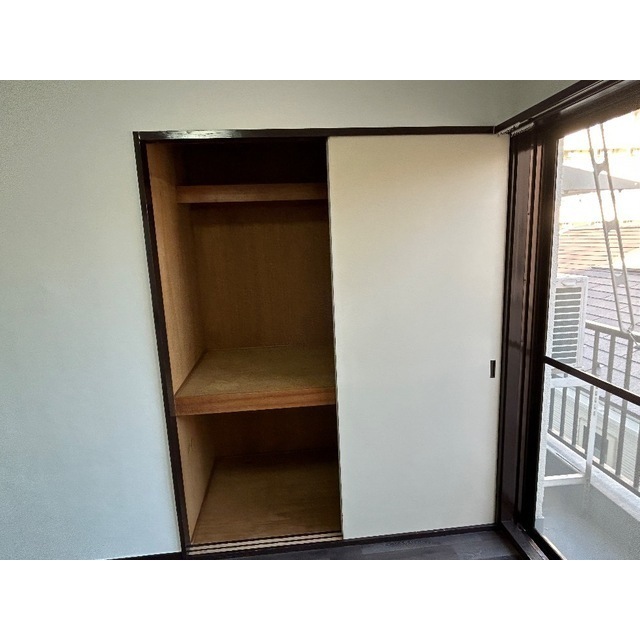 エスティドミール 内観