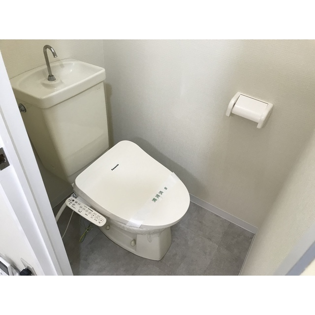 リエス伊勢原103号室 内観