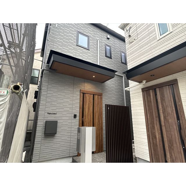 Seigaku Annex C棟の外観画像