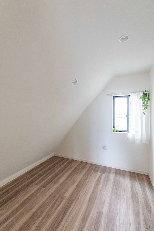 ALVER代田橋3階 リビング