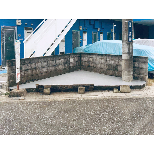 ミモザ108号室 部屋その他