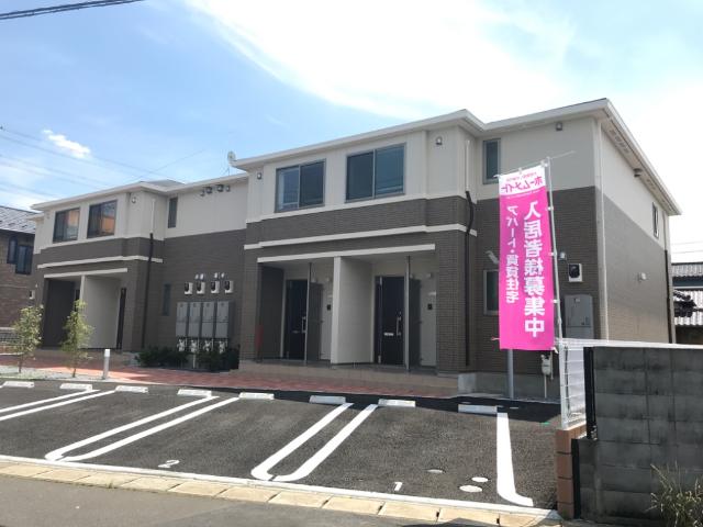 レンミッキ～ｌｅｍｍｉｋｋｉ～の外観画像