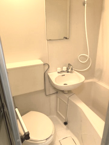 ファインライフ平塚 お風呂