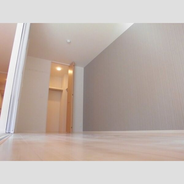 ボヌールメゾン202号室 洋室6.30帖