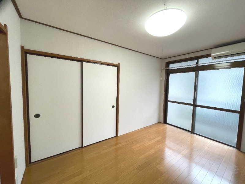 ホワイトパレス宮内2階 部屋その他