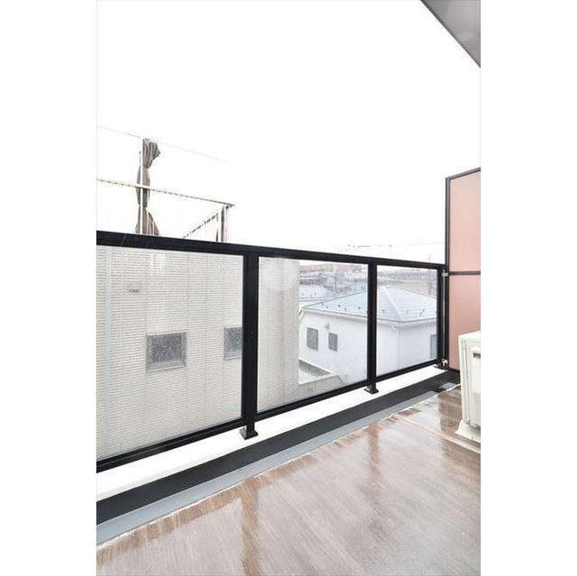 ハーモニーレジデンス東京サウス六郷 内観