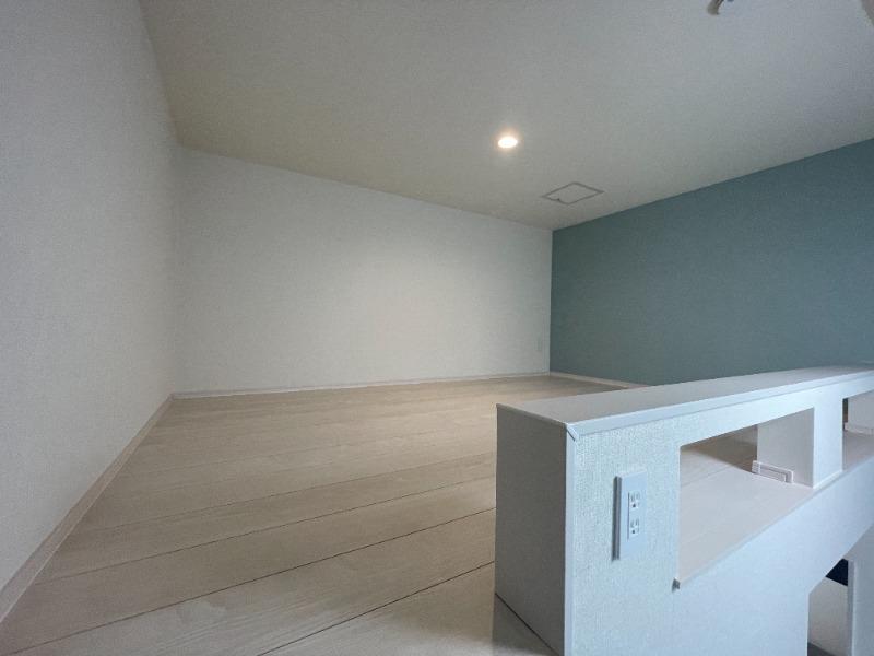 ハーモニーテラス白鷺Ⅱ2階 部屋その他