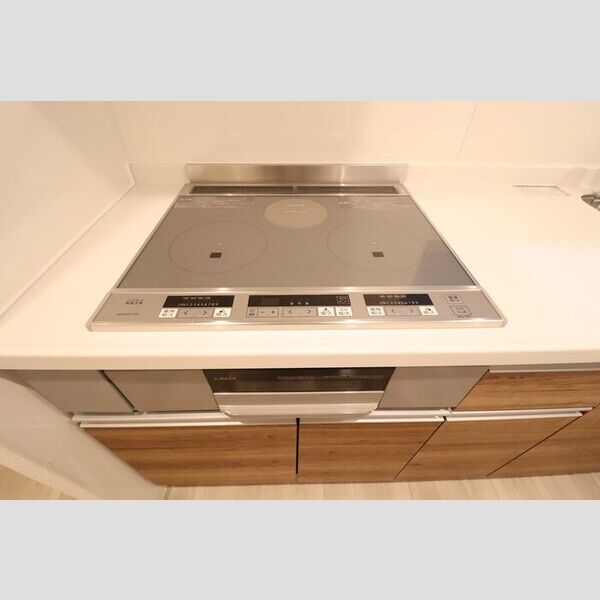 T's court(ティーズコート) システムキッチン