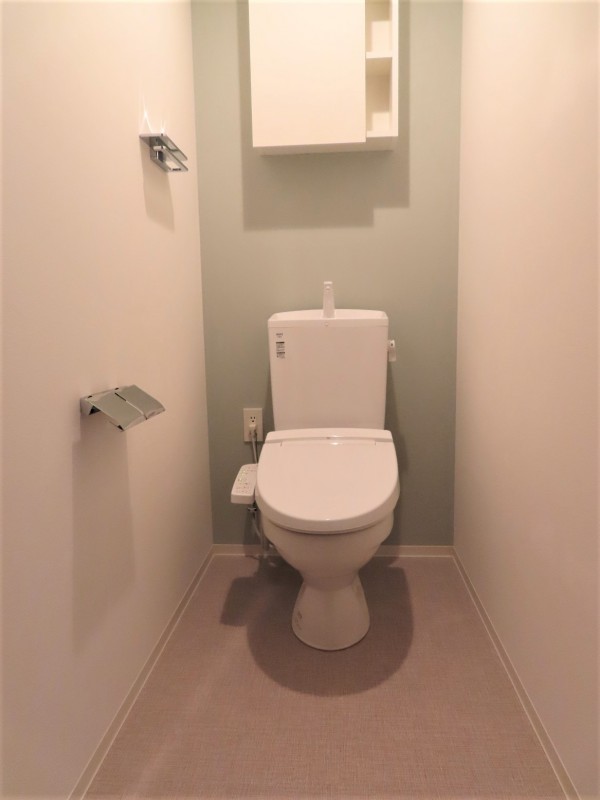 ロイジェント志村坂上7階 部屋その他