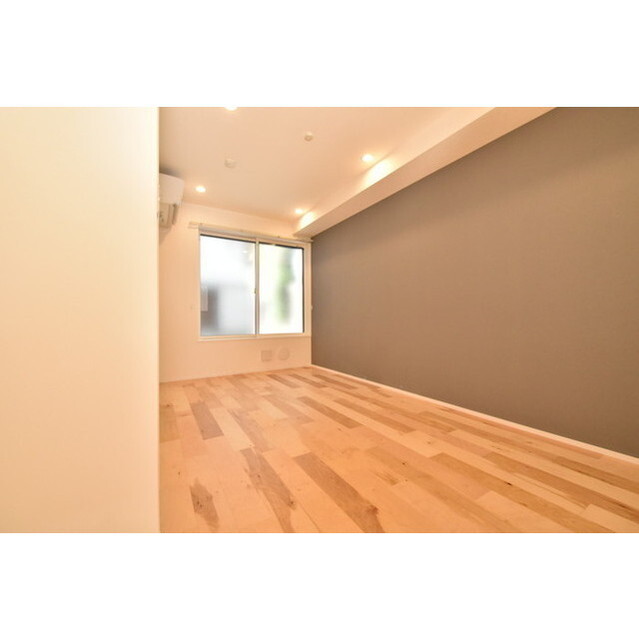 NOBILIS千川 内観