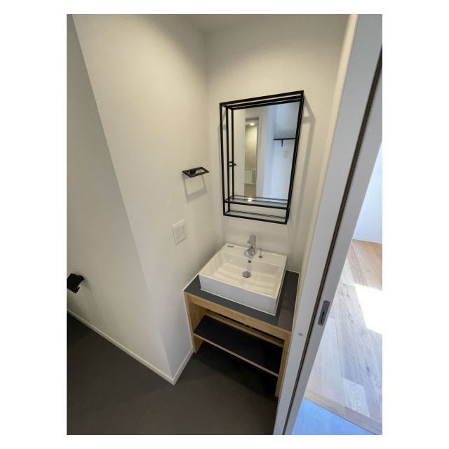 ブルーノコート蒲田 内観