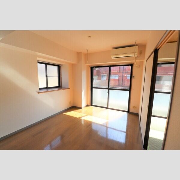 フローレンスMORITA 洋室