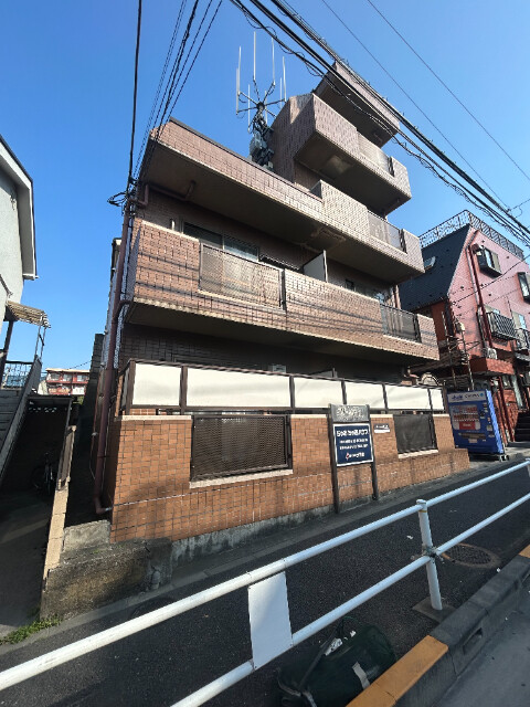 ウィンレックス成増の外観画像