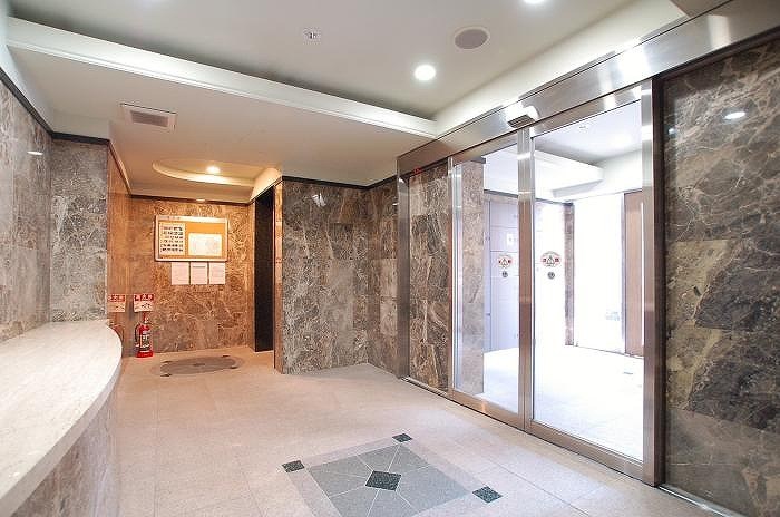 ステージグランデ南麻布6階 部屋その他