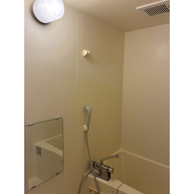 アンジェリカⅡ 浴室