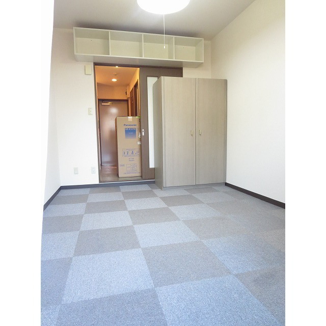 サフィールフォーレ65313号室 内観