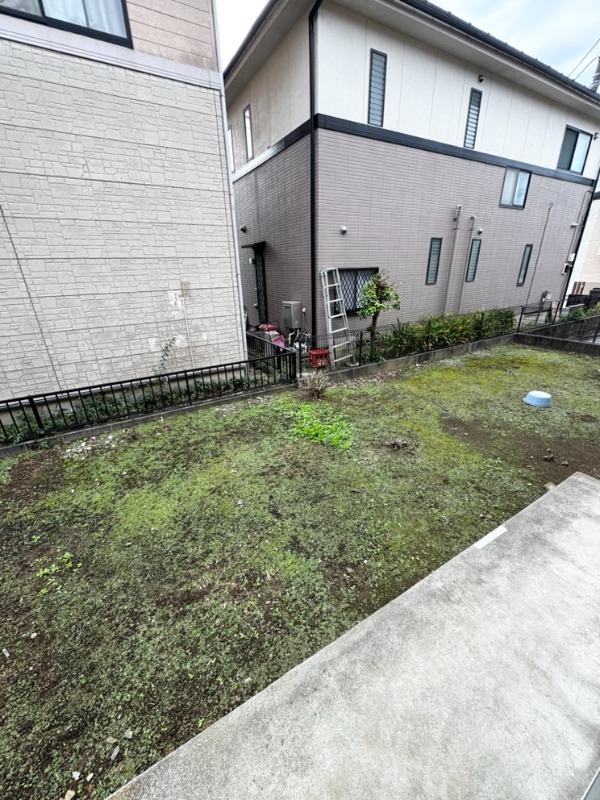 ドエルせんげん台壱番館2階 ※別号室写真使用※