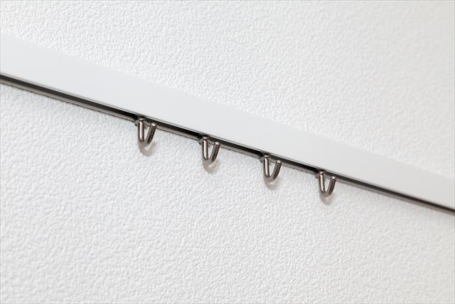 Ｌａ　Ｌｕｃｅ松戸 ピクチャーレール