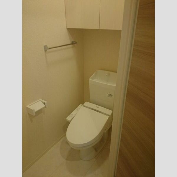 プルミエ　Ⅴ トイレ