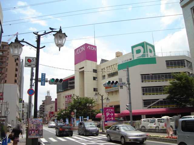 Ｅｌ　Ｒｅｎａｔｏ（エル　レナート） イオン新座店まで431ｍ