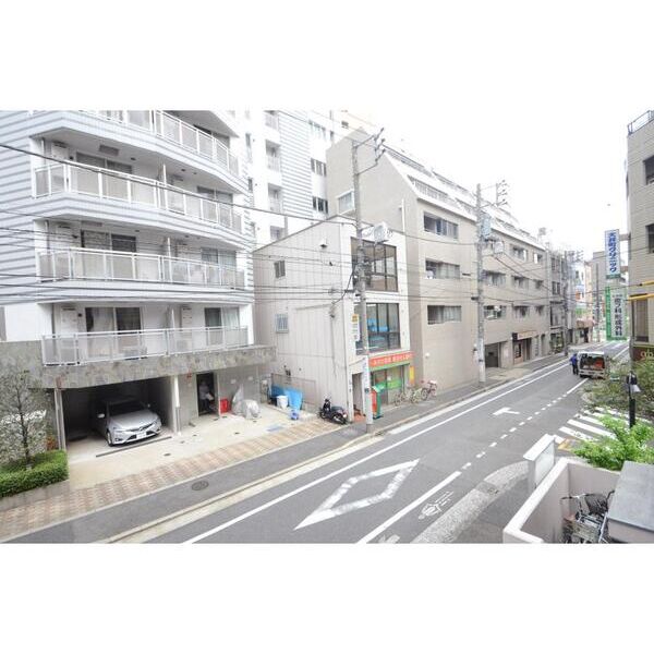 ドエルイン大井町407号室 部屋その他