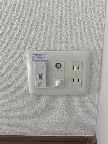 プリマベーラ海老名 部屋設備