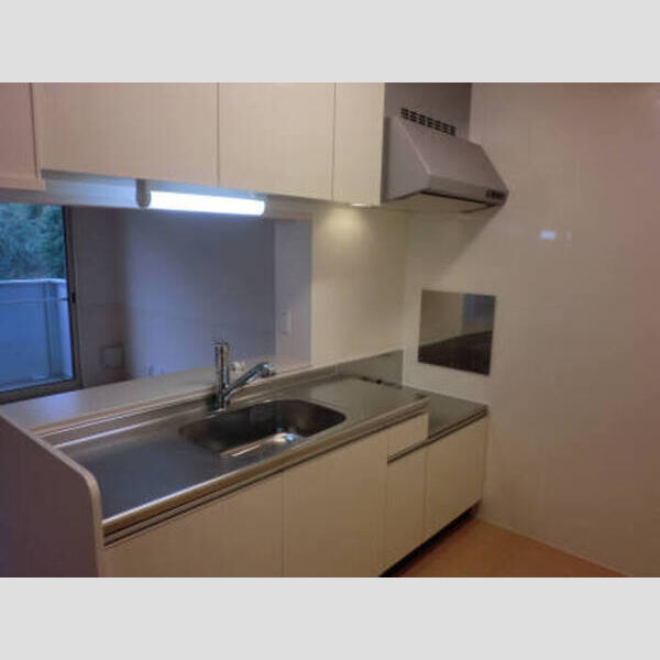 スクエア キッチン