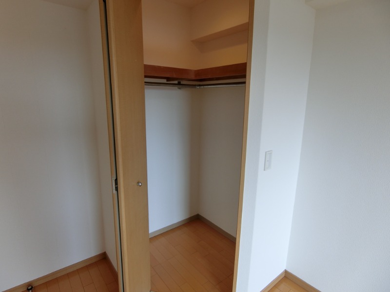 レーベンハイム東松戸カーサコンプレアンノ 収納