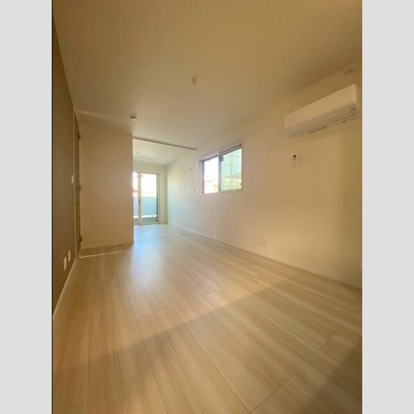 エスポワール　A リビング