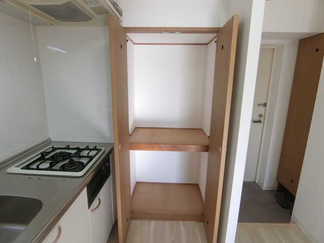 MLコート木場702号室 同建物別部屋の参考画像