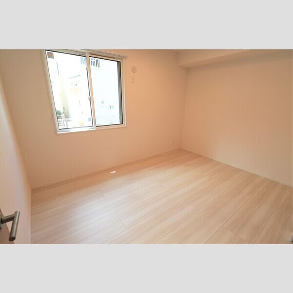 プランドール蒲生南町Ⅰ102号室 洋室