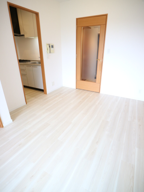 プライムアーバン中目黒Ⅱ ※参考写真