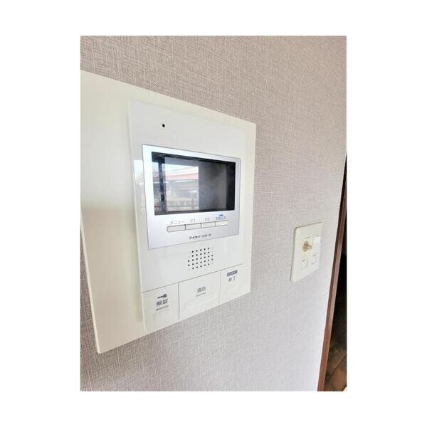 綾東ヴィレッジ弐番館506号室 同建物別部屋の参考画像