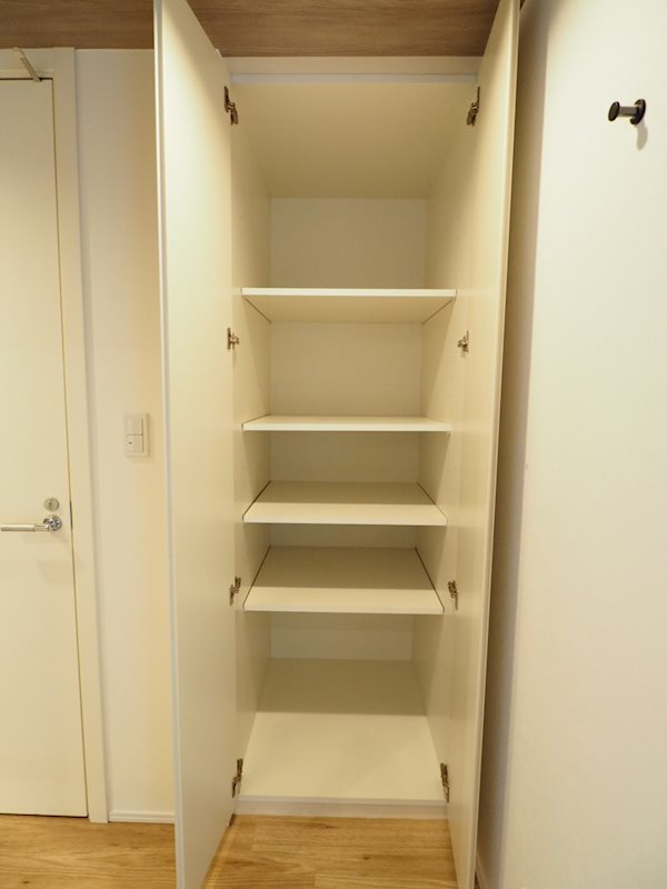 レジディア新宿イーストⅡ5階 同建物別部屋の参考画像