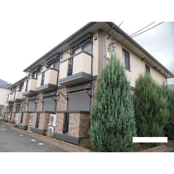 プランドール・レーブ 外観