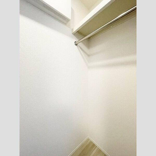 プライム レジデンス103号室 WIC