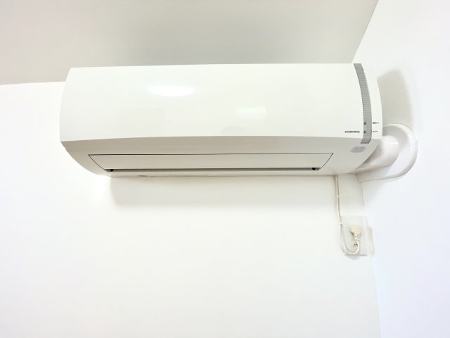 ベイルーム西戸部302号室 部屋設備