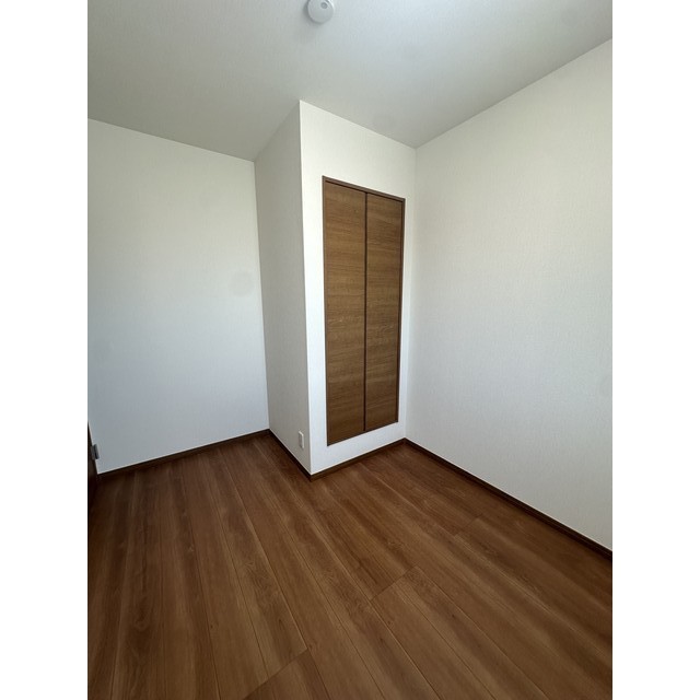 コントレイルⅠ 内観