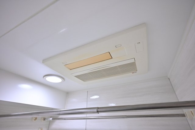 ラ ヴォーグ南青山 部屋設備