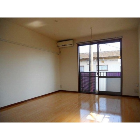 ピースフル向台Ⅱ 内観