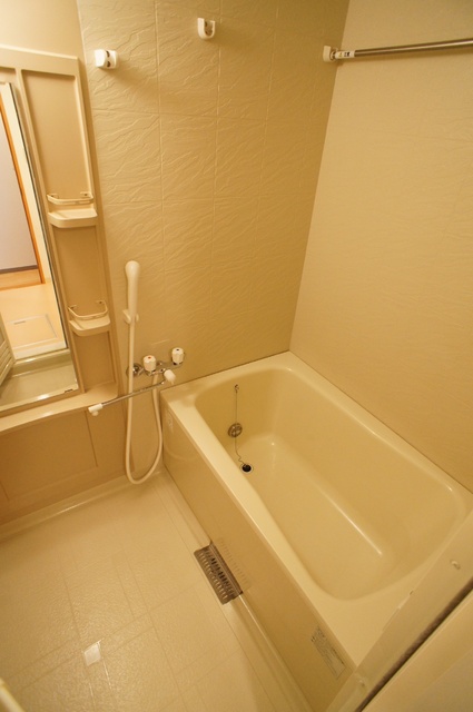 Ａｄａｇｉｏ0301号室 便利な収納スペースです