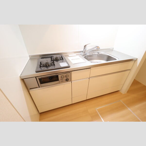 マリンハイツ幕張 キッチン