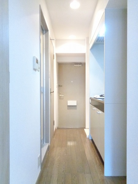 菱和パレス高輪台203号室 その他