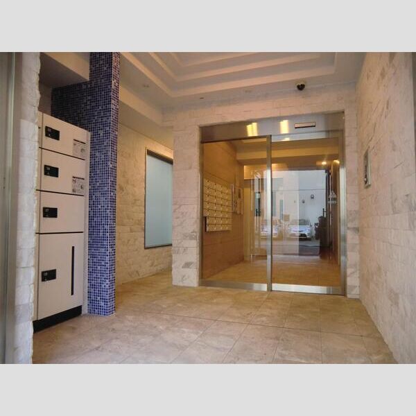 S-FORT茅ヶ崎504号室 null