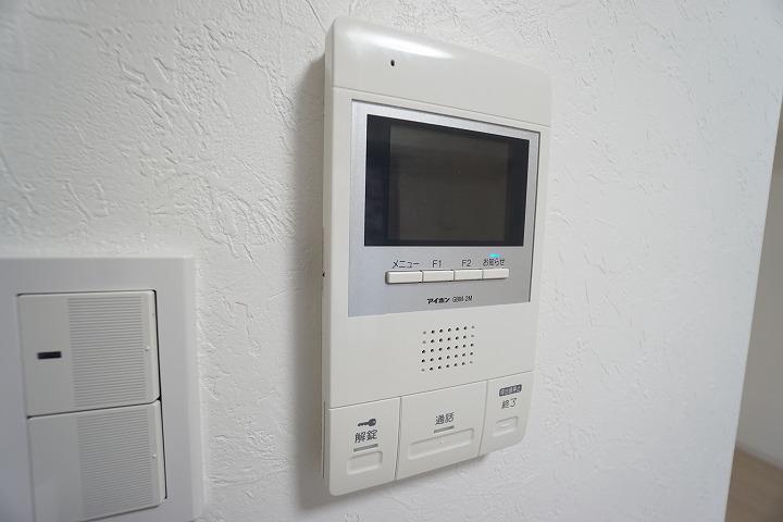 ブランセ森下4階 眺望