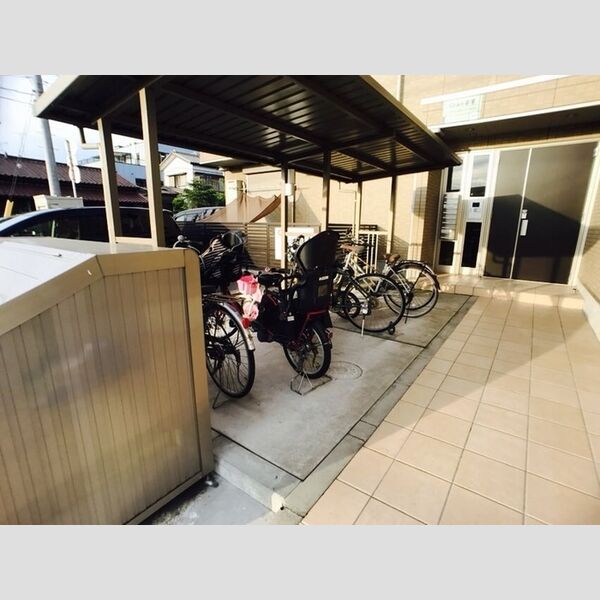 グレイス若草302号室 周辺