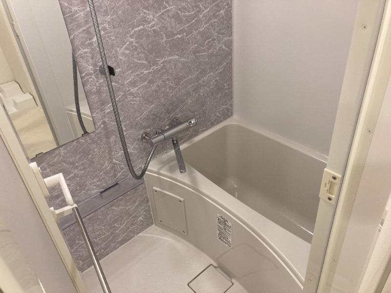 シーズンフラッツ高田馬場リバーサイドノース お風呂